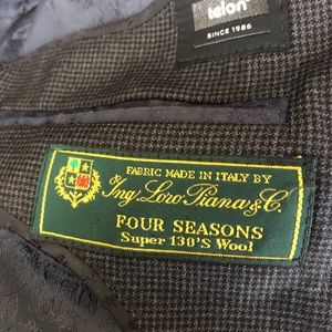 *NEW* never work beautiful suit